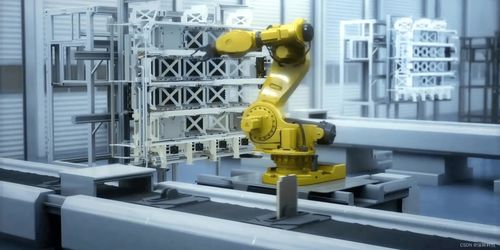 深度学习与3D视觉融合 深眸科技推动生产数智化变革