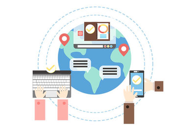 MyComm互联网行业呼叫中心系统解决方案 赋能互联网接入与服务的智能中枢