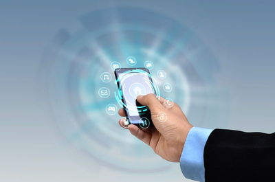 互联网接入技术 信息时代的基石与未来展望